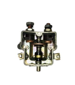 Schalter Anlasser GAZ 69